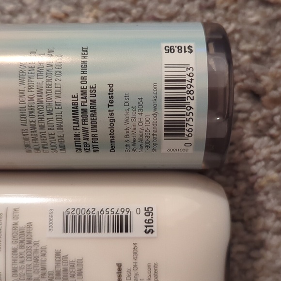 Bath and Body Works - Picture 4 of 7